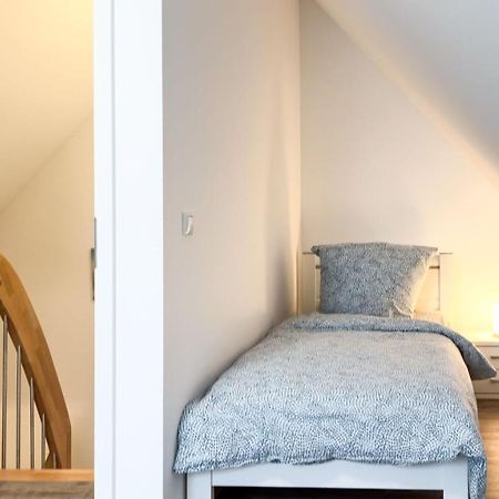 Fuhlendorf  Boddenblick 11ヴィラ エクステリア 写真