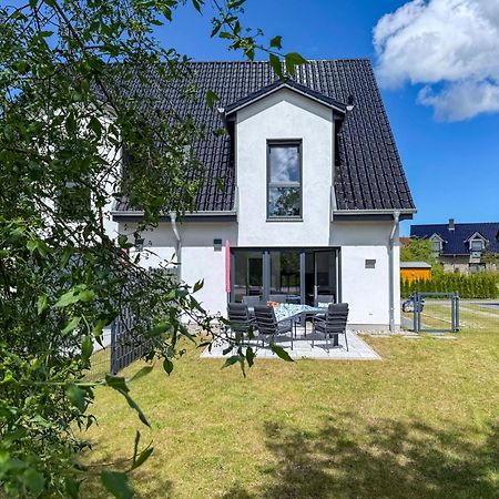 Fuhlendorf  Boddenblick 11ヴィラ エクステリア 写真